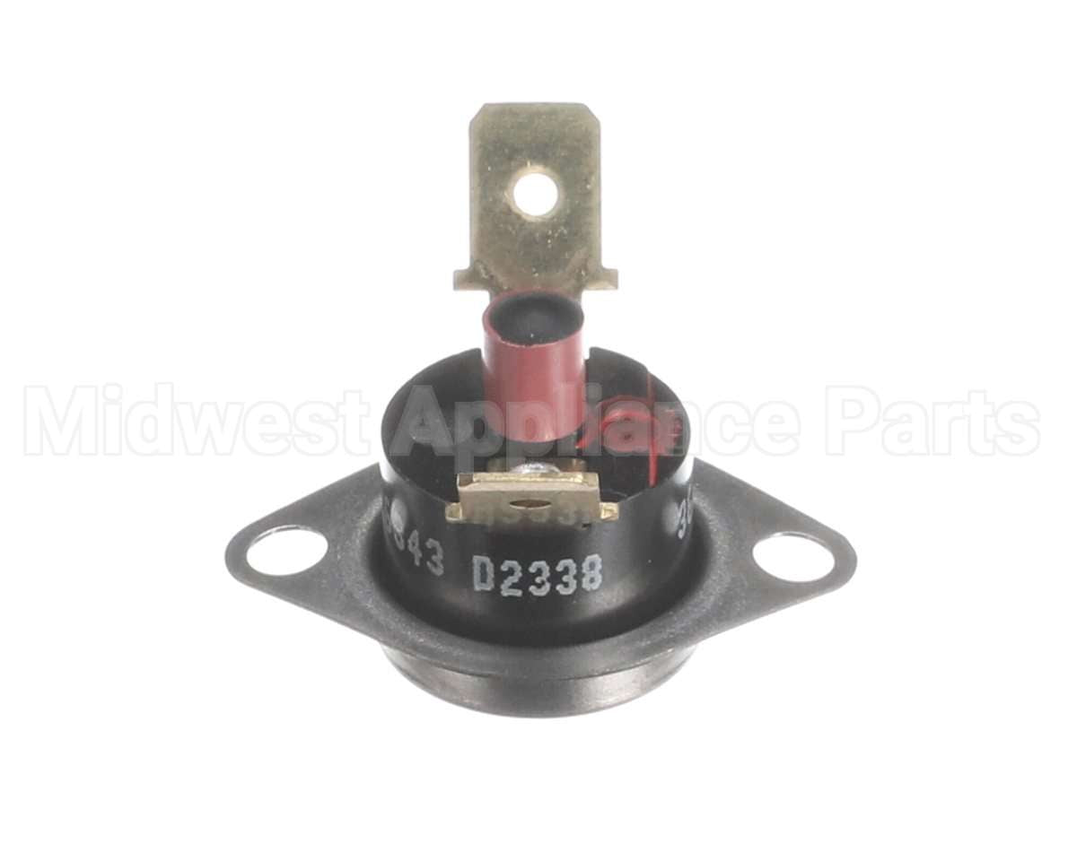 626343R Nordyne 300F M/R Spst Rollout Switch
