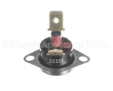 626343R Nordyne 300F M/R Spst Rollout Switch