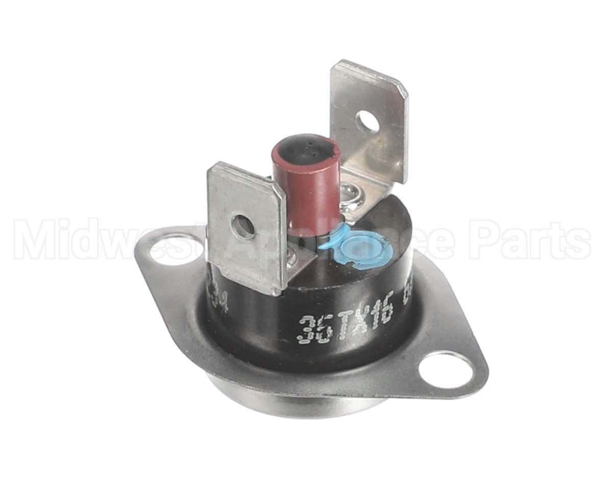 626352R Nortek Repl,Lim,1/2D,1S,Or,250,M,A,F