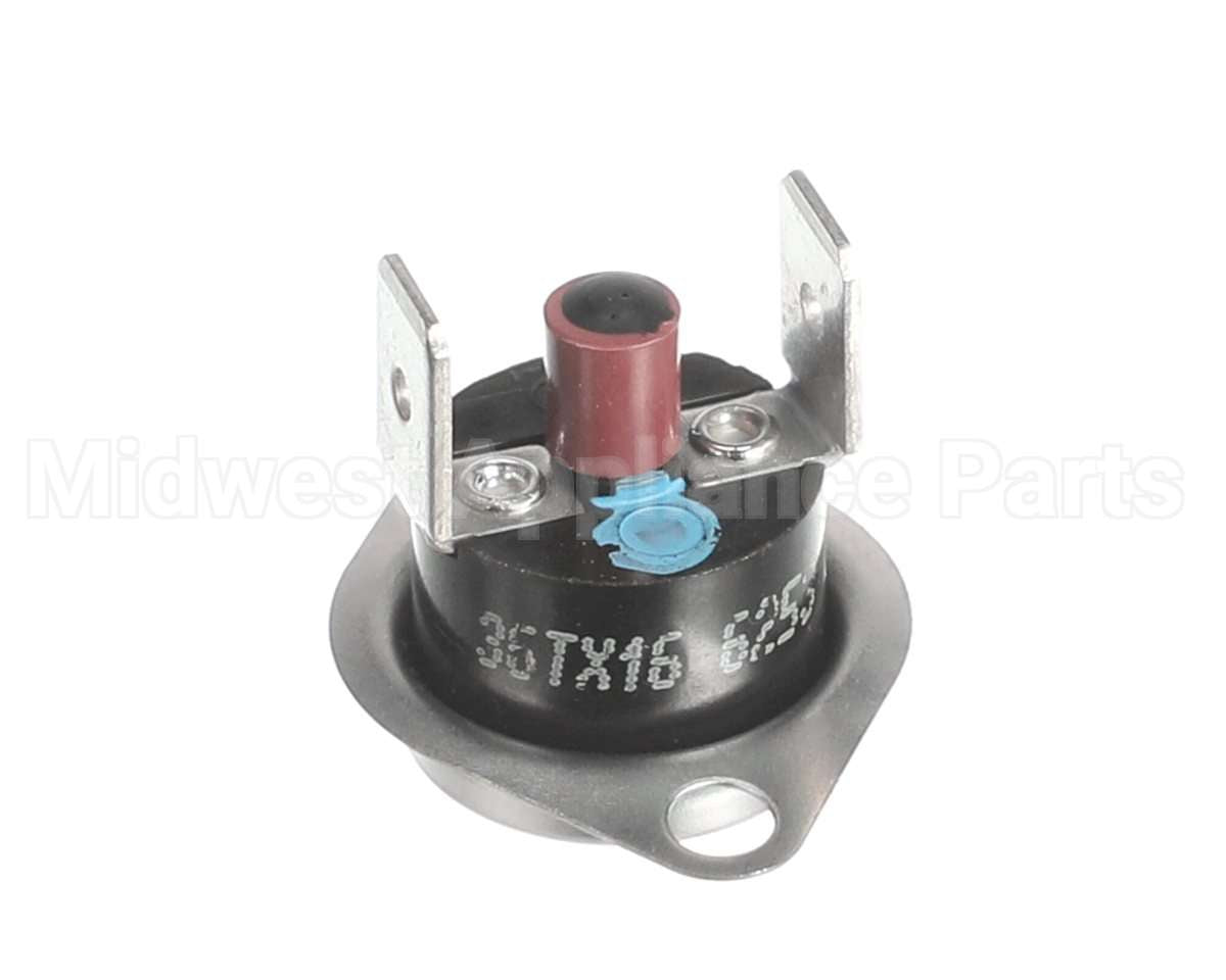 626352R Nortek Repl,Lim,1/2D,1S,Or,250,M,A,F
