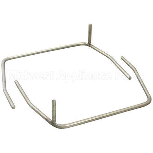 62638-1 Compatible Silver King Bracekit, Leg #Name?
