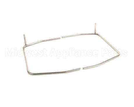 62638S Silver King Kit,Leg Brace (L R)