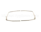 62638S Silver King Kit,Leg Brace (L R)