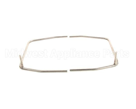 62638S Silver King Kit,Leg Brace (L R)