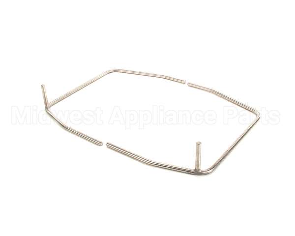 62638S Silver King Kit,Leg Brace (L R)