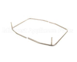 62638S Silver King Kit,Leg Brace (L R)