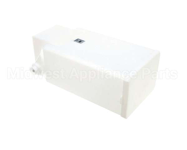 62640 Grindmaster Cecilware Hopper Assy,11.5#