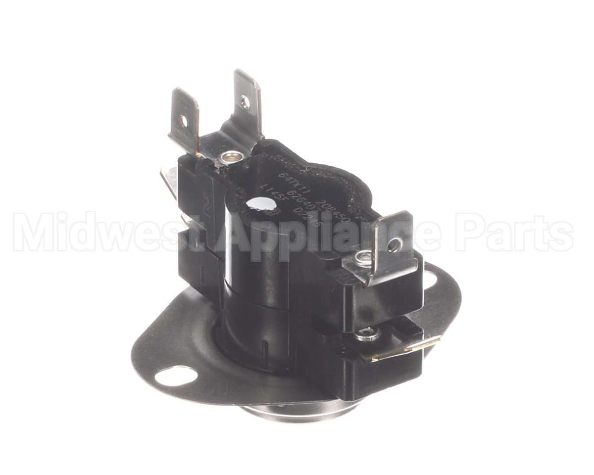 626407R Nordyne 105-145F Auto Limit Switch