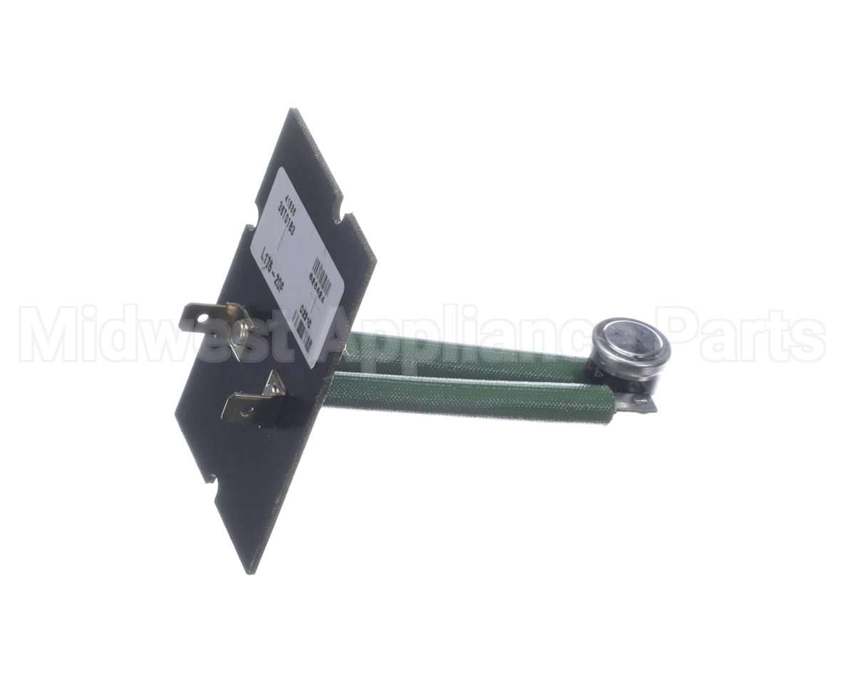 626424R Nordyne 155-175F Autolimitsw 3-1/8"Ins