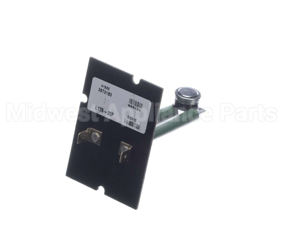626424R Nortek Repl,Lim,1/2D,1S,175/155,A,B,F