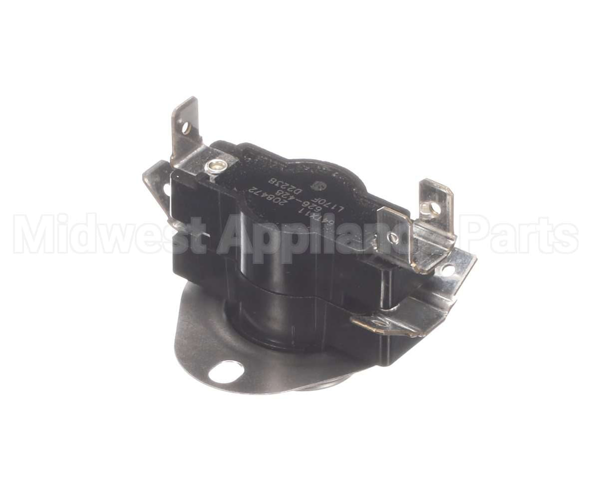 626428R Nordyne 170F Co M/R Limit Switch