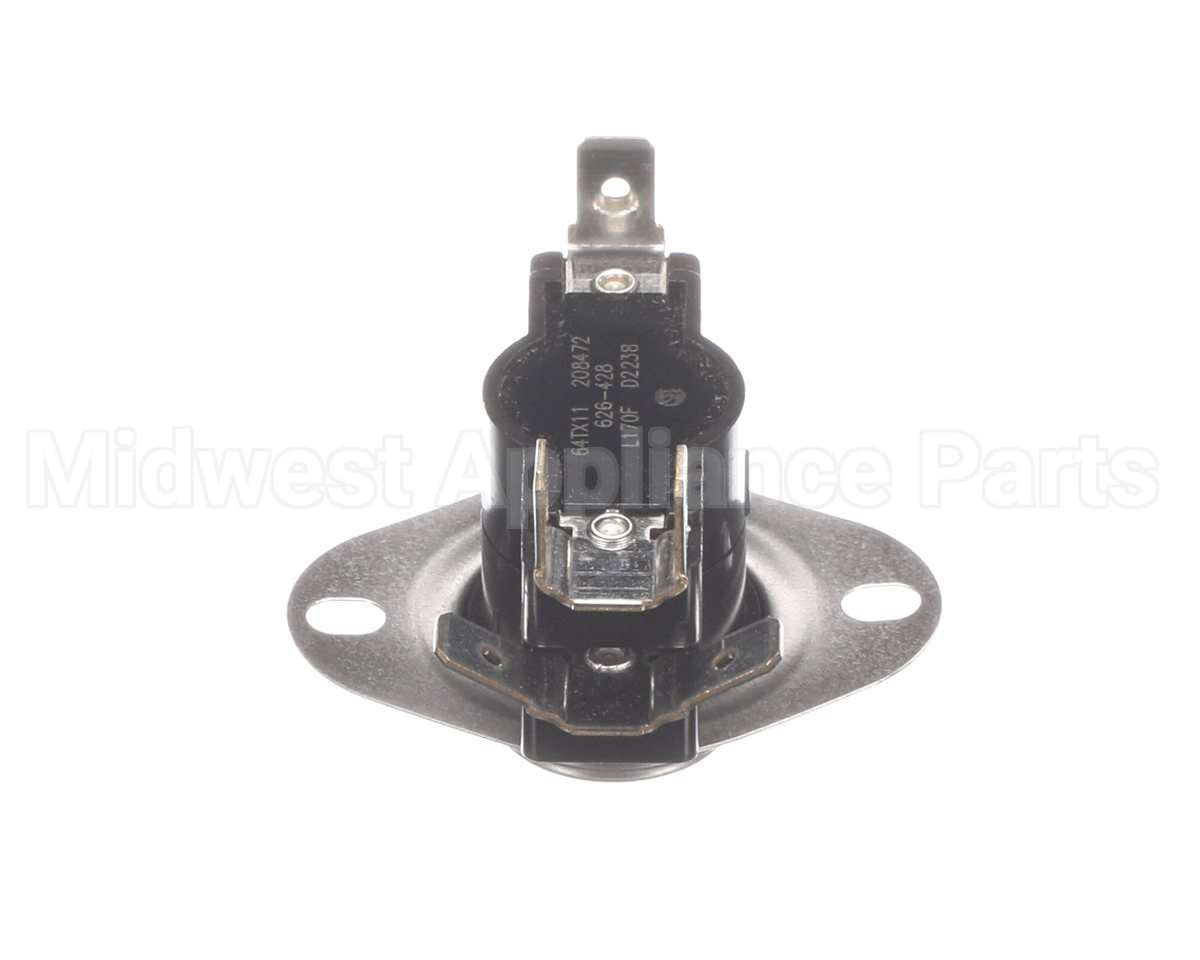 626428R Nordyne 170F Co M/R Limit Switch