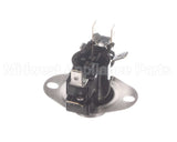 626428R Nortek Repl,Control,Limit 2-Pole 170 F
