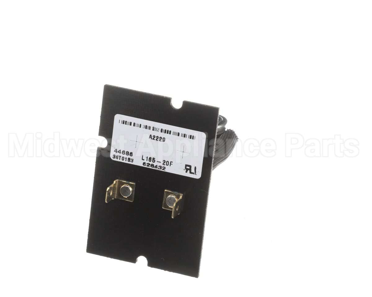 626432R Nordyne 145-165F Auto Limit Switch