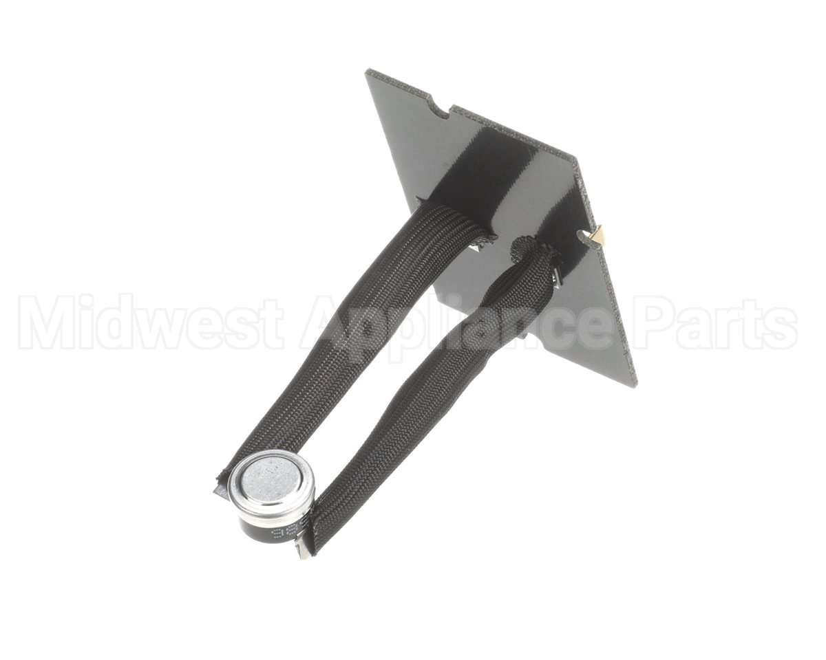 626432R Nortek Repl,Lim,1/2D,1S,165/145,A,B,F17