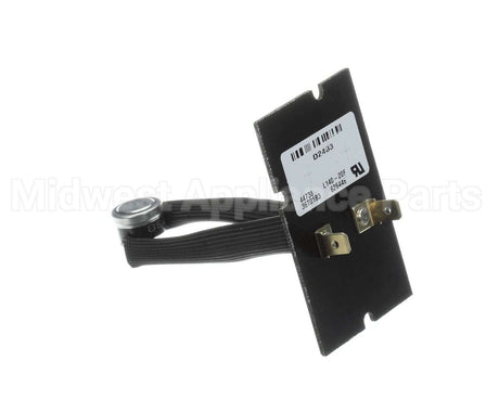 626446R Nordyne 120-140F Auto Limit Switch