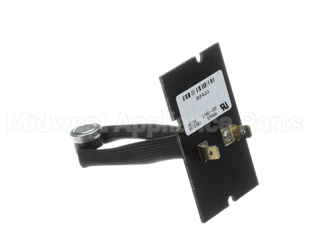 626446R Nordyne 120-140F Auto Limit Switch