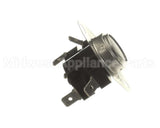 626458R Nordyne 190F 2Pole Switch