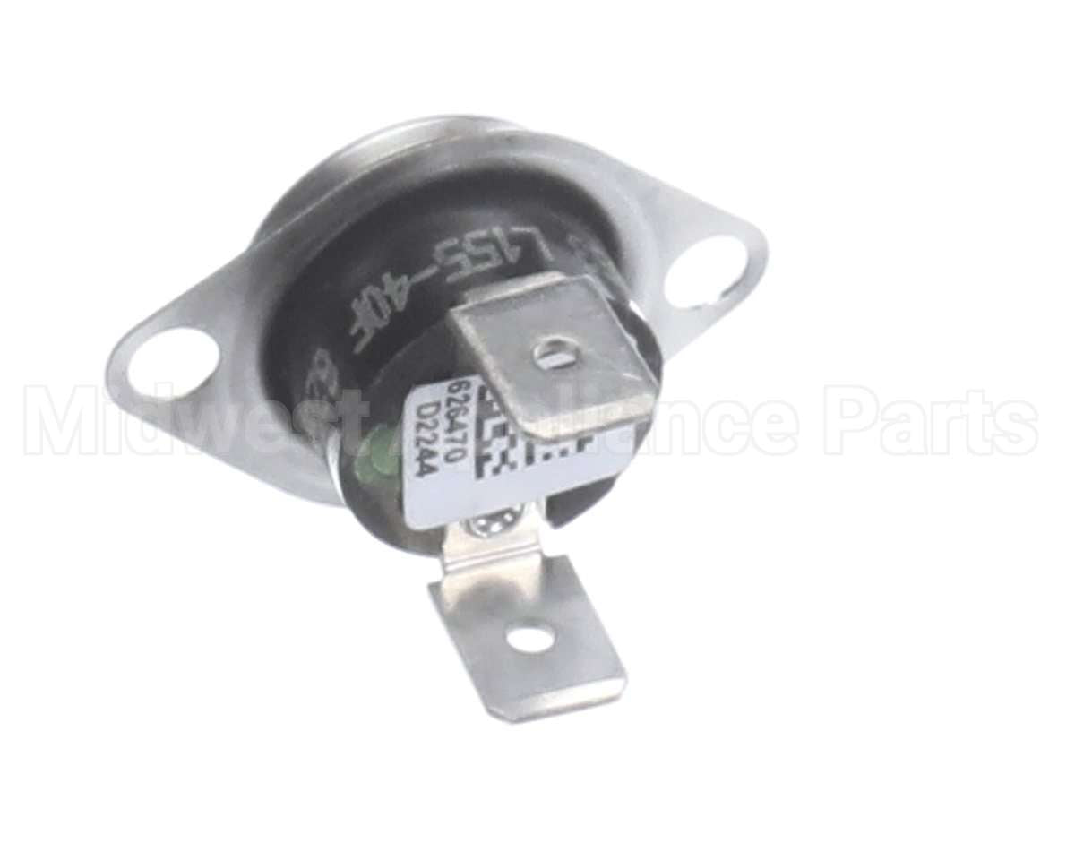 626470R Nordyne 115-155F Auto Limit Switch