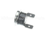 626481R Nortek Repl,Lim,1/2D,1S,Or,135/95,A,A,F