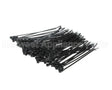 6264BCX Diversitech Cable Tie Nylon Blk. 7In.
