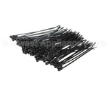 6264BCX Diversitech Cable Tie Nylon Blk. 7In.