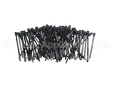 6264BCX Diversitech Cable Tie Nylon Blk. 7In.