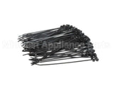 6264BCX Diversitech Cable Tie Nylon Blk. 7In.