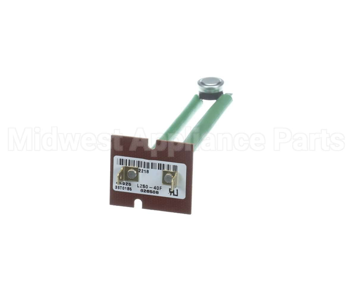 626508R Nordyne 210-250F Auto Limit Switch