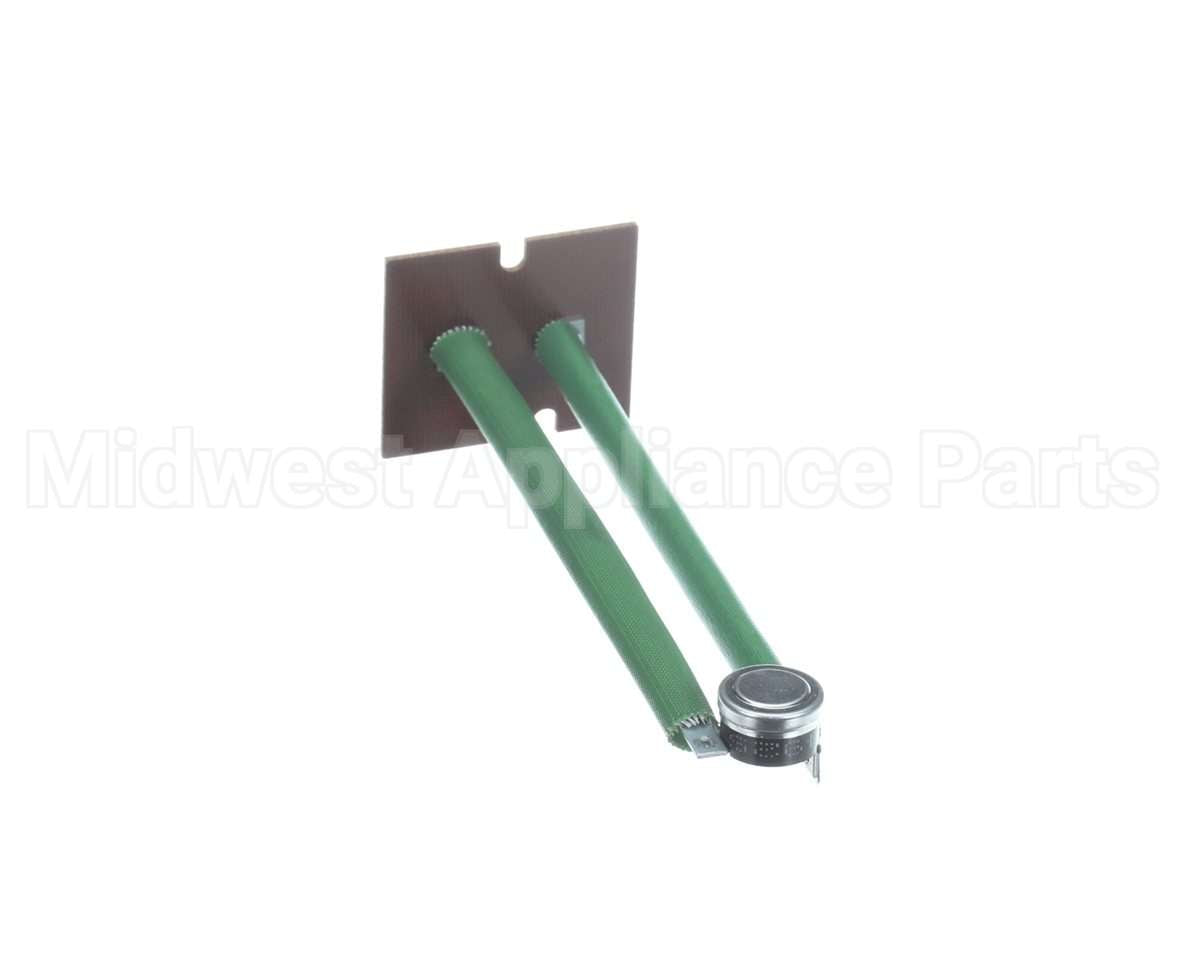 626508R Nortek Repl,Lim,1/2D,1S,Or,250/210,B,F