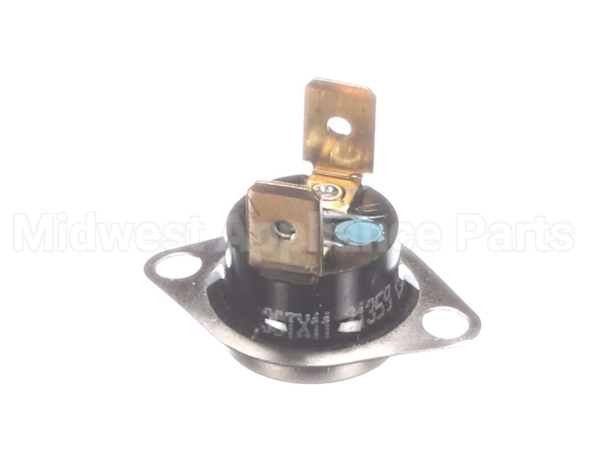 626513R Nortek Repl,Lim,1/2D,1S,Or,200/150,A,A,F