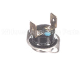 626513R Nortek Repl,Lim,1/2D,1S,Or,200/150,A,A,F