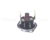 626541R Nordyne 160F M/R Spst Rollout Switch
