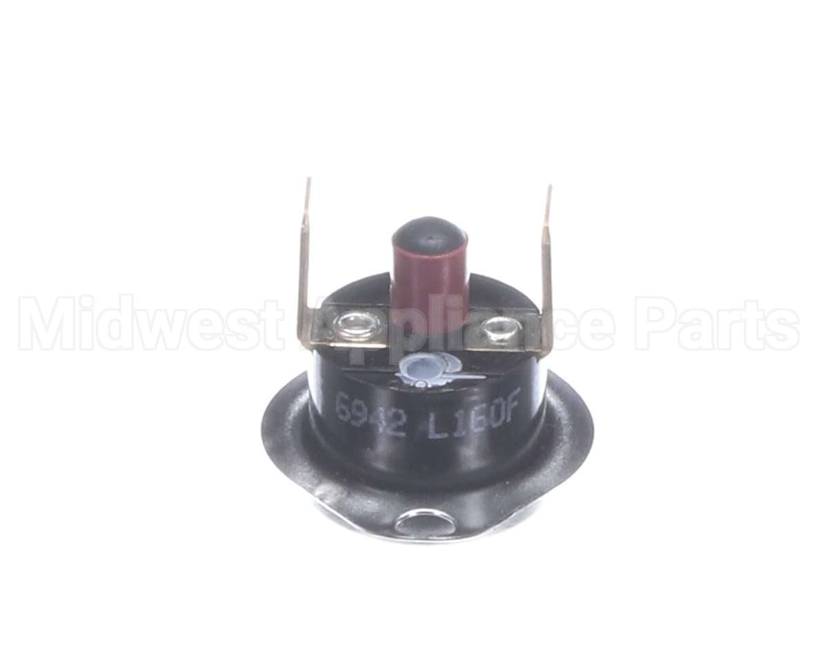 626541R Nordyne 160F M/R Spst Rollout Switch