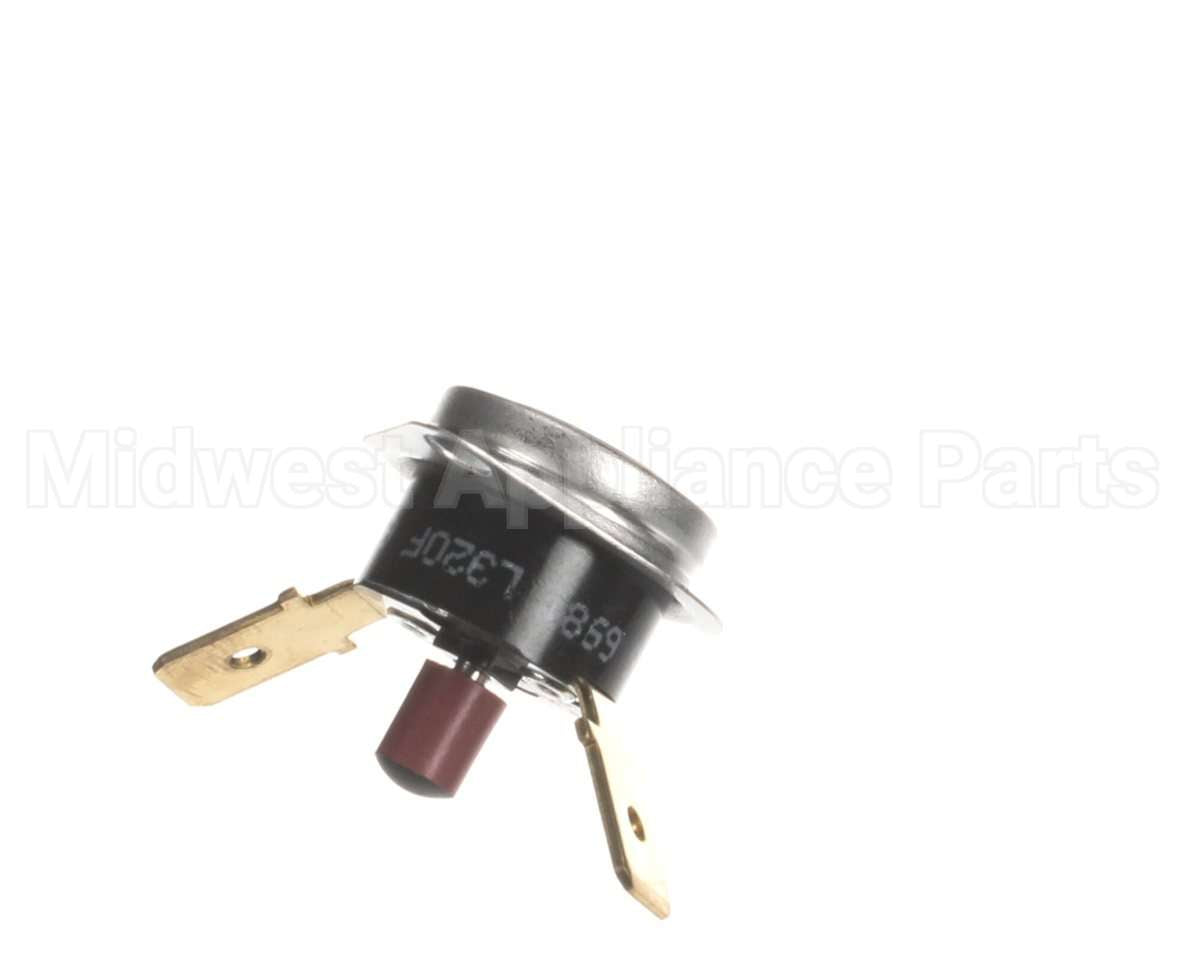 626547R Nortek Repl,Lim,1/2D,1S,Or,320,M,S,F