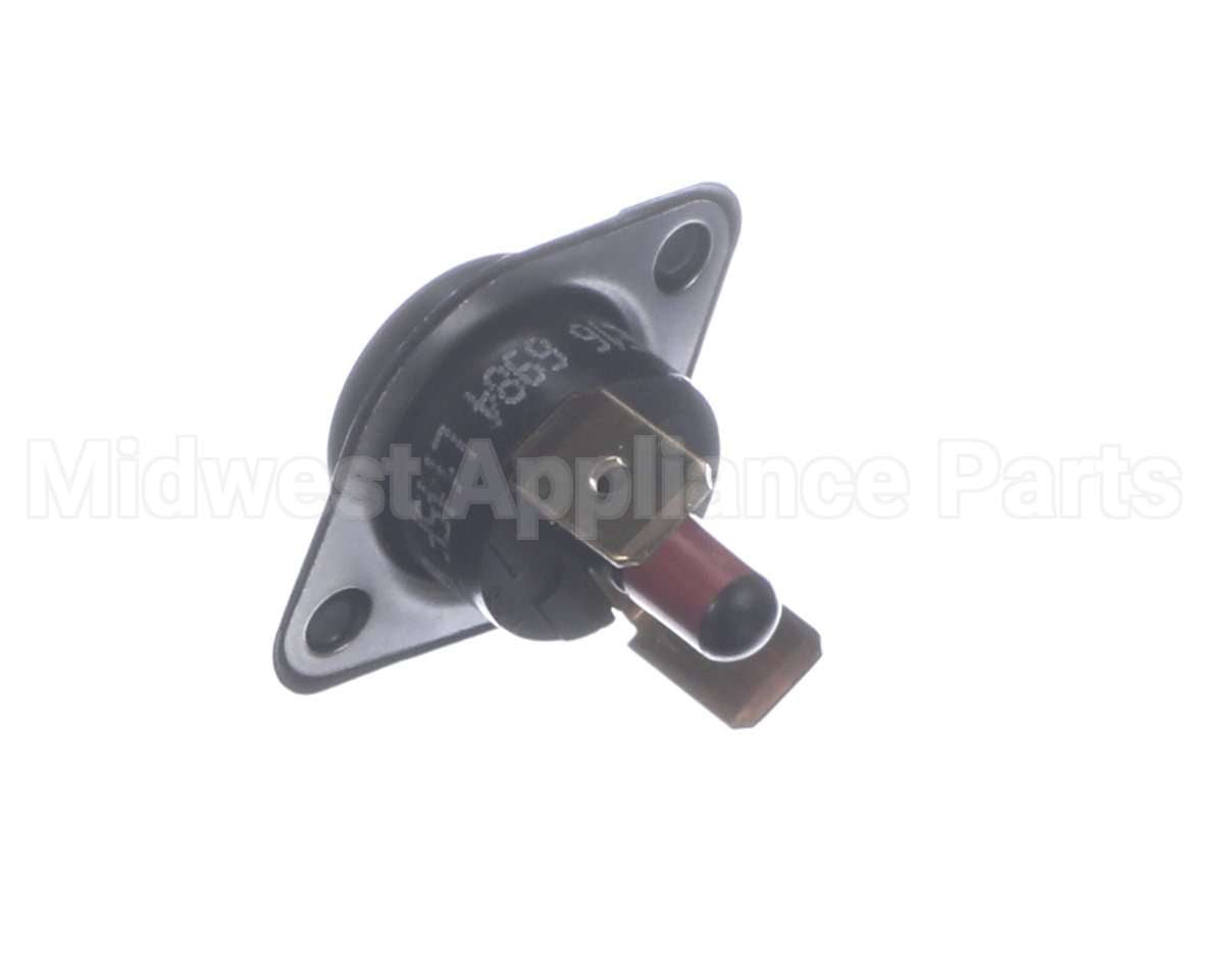 626548R Nortek Repl,Lim,1/2D,1S,Or,145,M,A,F,S