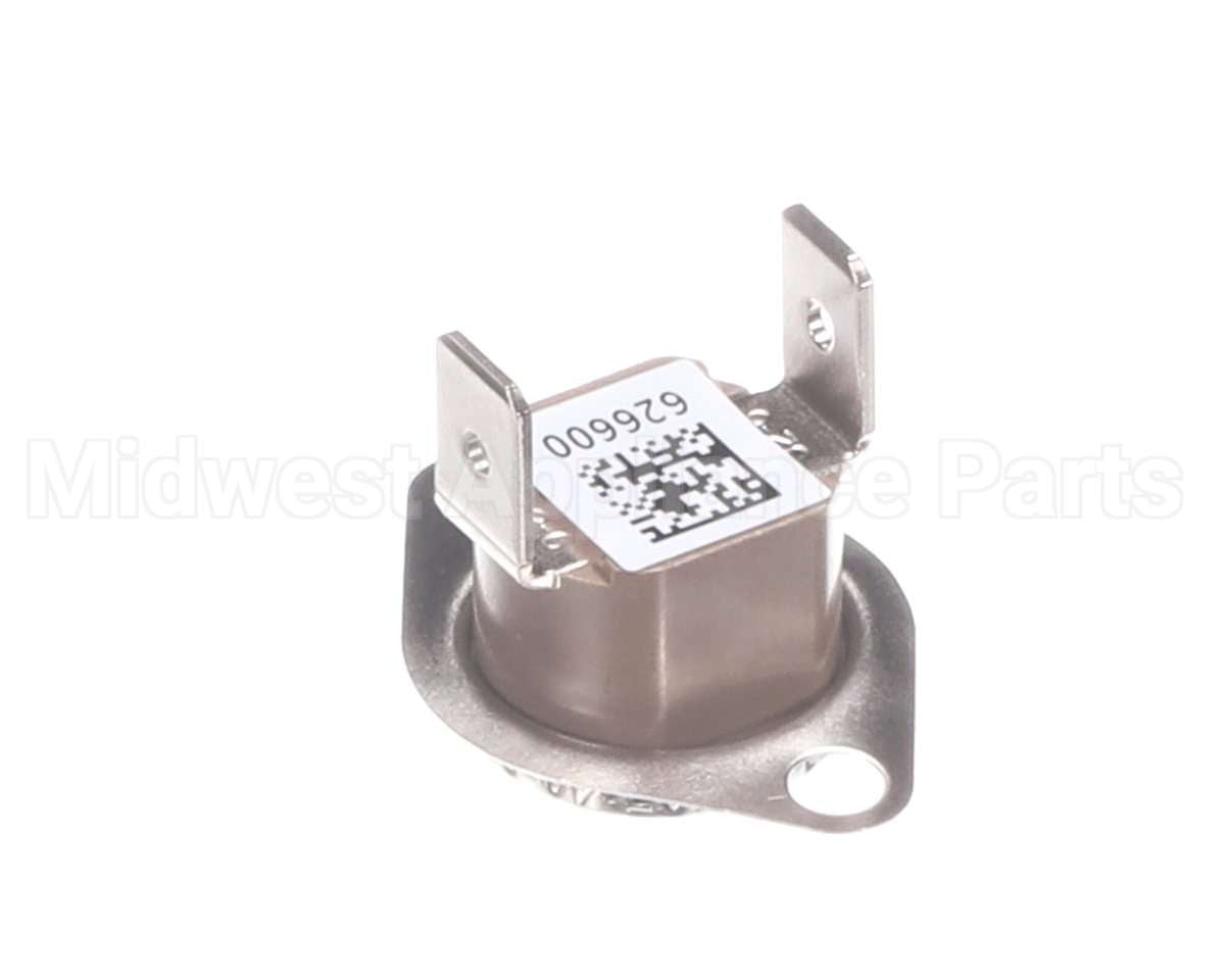 626600R Nortek Repl,Lim,1/2D,1S,Or,150/110,A,A,F