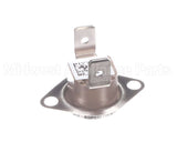 626600R Nortek Repl,Lim,1/2D,1S,Or,150/110,A,A,F