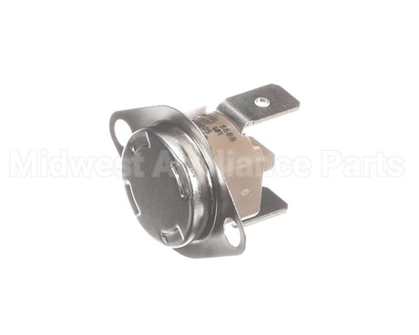 626605 Nortek Lim,1/2D,1S,Or,150,M,A,F