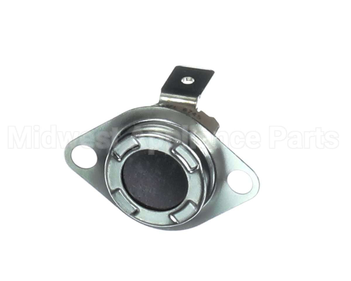626608R Nordyne 185F M/R Spst Rollout Switch