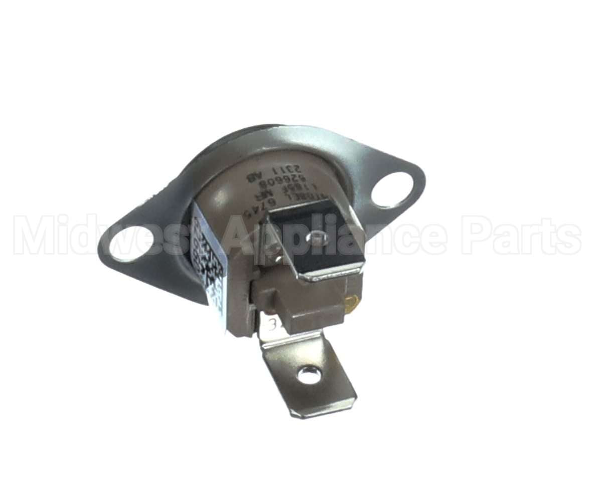 626608R Nortek Repl,Lim,1/2D,1S,Or,185,M,A,F