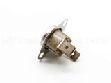 626610 Nordyne 250F M/R Spst Rollout Switch