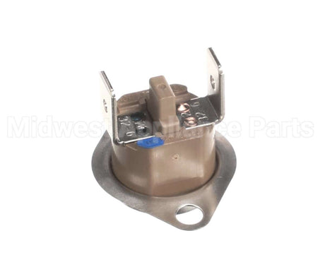 626610R Nortek Repl,Lim,1/2D,1S,Or,250,M,A,F