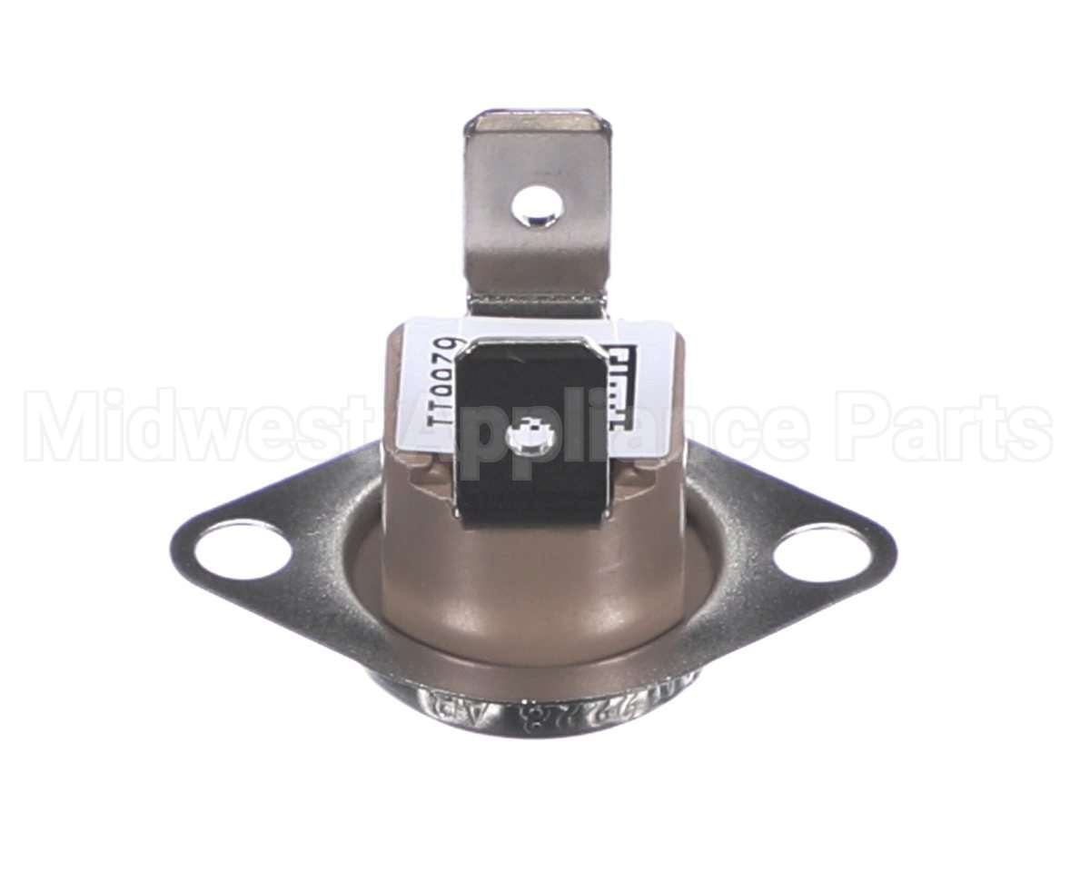 626611R Nortek Repl,Lim,1/2D,1S,Or,130/110,A,A,F