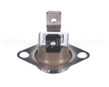 626611R Nortek Repl,Lim,1/2D,1S,Or,130/110,A,A,F