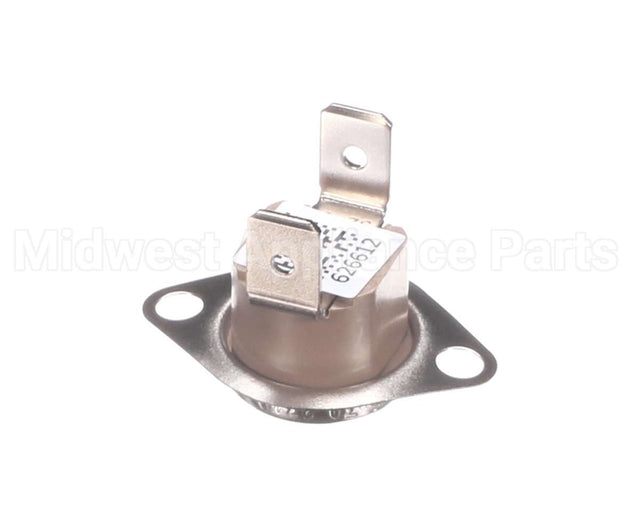 626612R Nortek Repl,Lim,1/2D,1S,Or,165/135,A,A,F