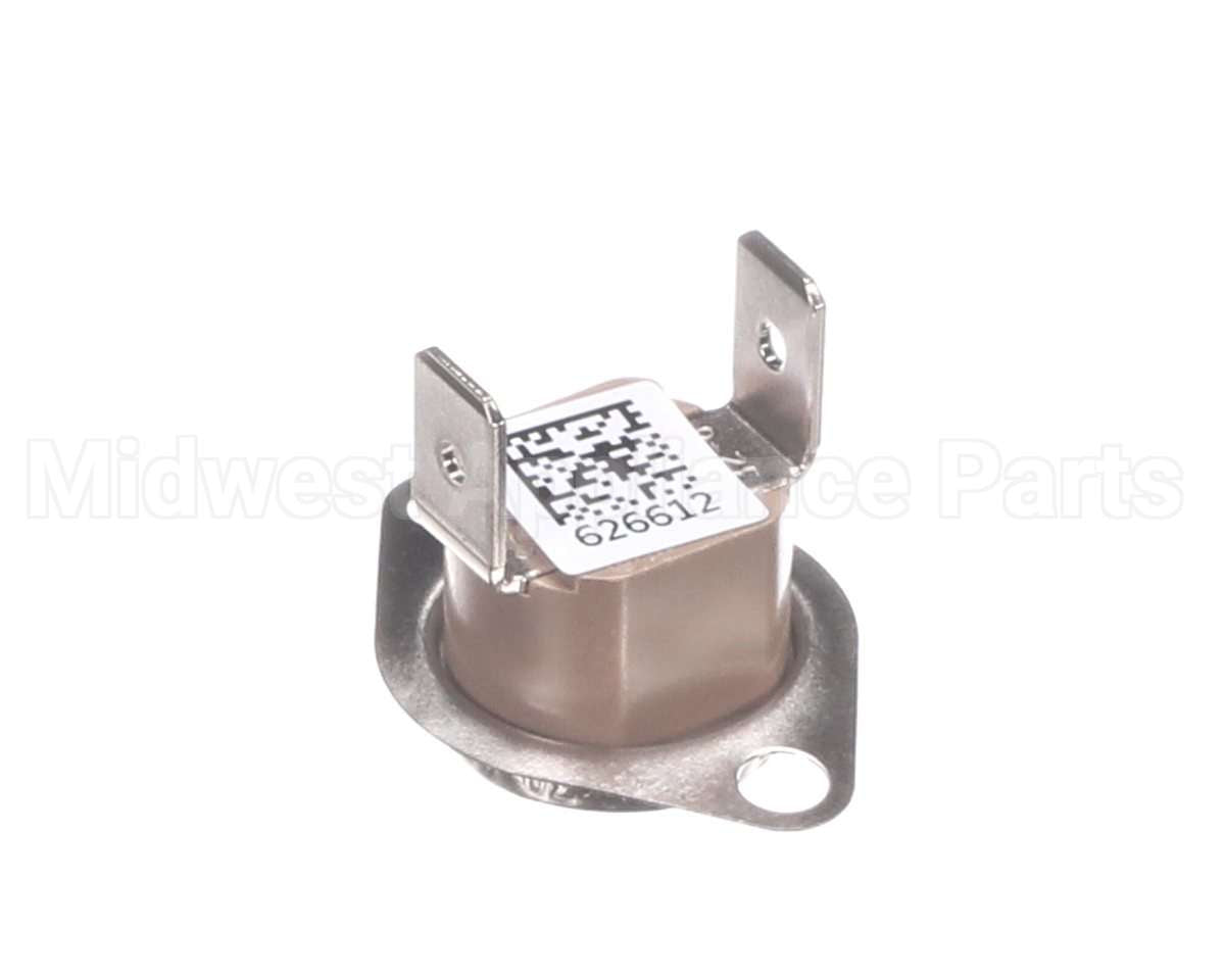 626612R Nortek Repl,Lim,1/2D,1S,Or,165/135,A,A,F