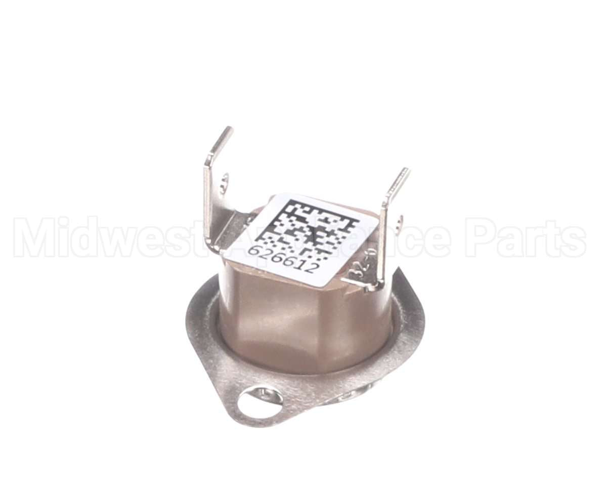 626612R Nortek Repl,Lim,1/2D,1S,Or,165/135,A,A,F