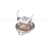 626612R Nortek Repl,Lim,1/2D,1S,Or,165/135,A,A,F