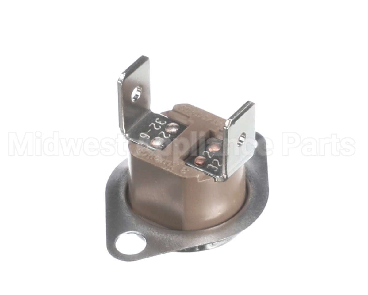 626614R Nortek Repl,Lim,1/2D,1S,Or,180/140,A,A,F